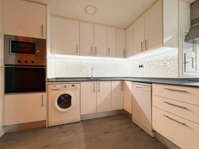 Piso en venta en Villa de Vallecas, Madrid