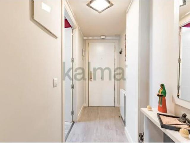 Piso en venta en Villa de Vallecas, Madrid