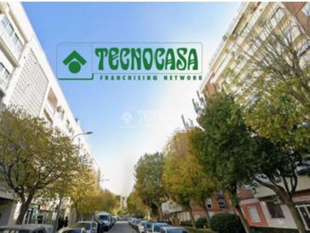 Piso en venta en Villa de Vallecas, Madrid
