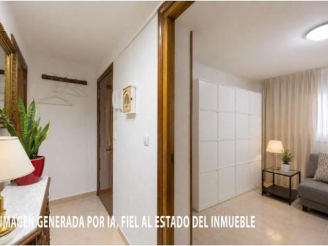 Piso en venta en San Blas - Canillejas, Madrid