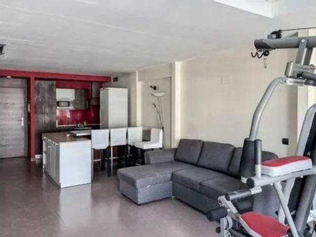 Piso en venta en San Blas - Canillejas, Madrid