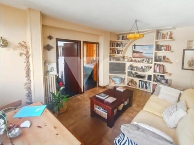 Piso en venta en San Blas - Canillejas, Madrid