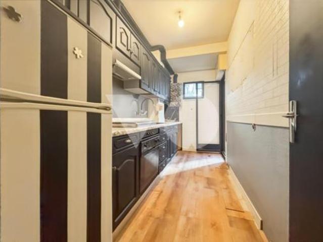 Piso en venta en San Blas - Canillejas, Madrid