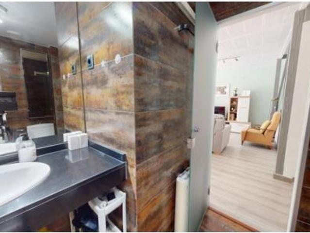 Piso en venta en San Blas - Canillejas, Madrid