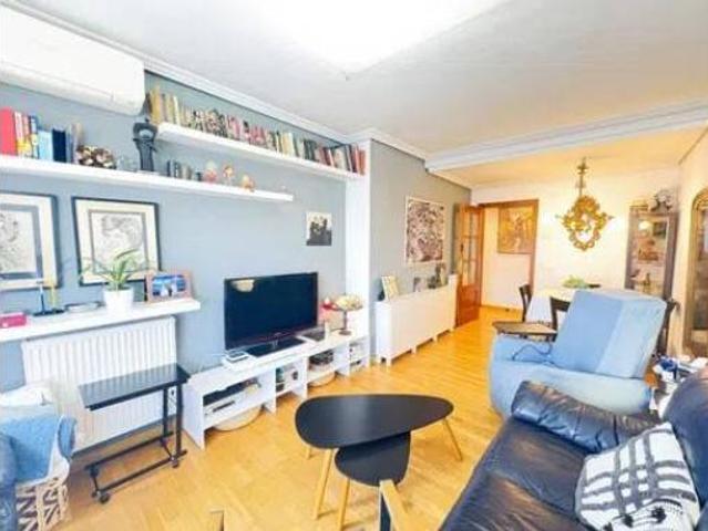 Piso en venta en San Blas - Canillejas, Madrid