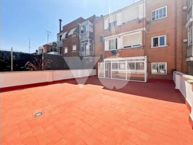 Piso en venta en San Blas - Canillejas, Madrid