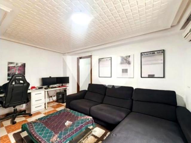 Piso en venta en San Blas - Canillejas, Madrid