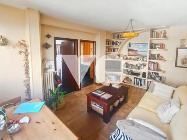 Piso en venta en Salvador, Madrid