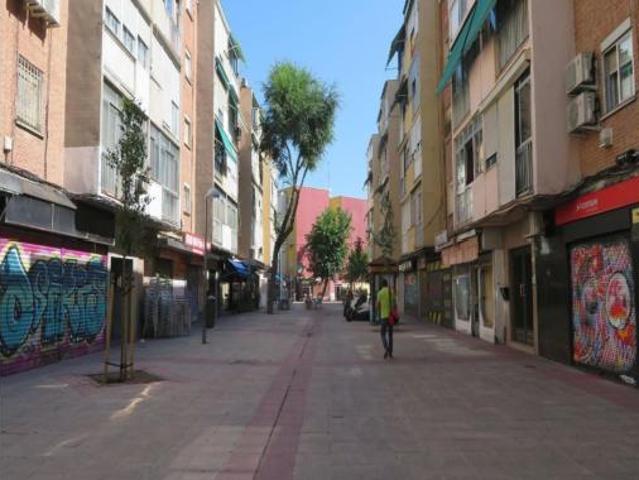 Piso en venta en San Blas - Canillejas, Madrid