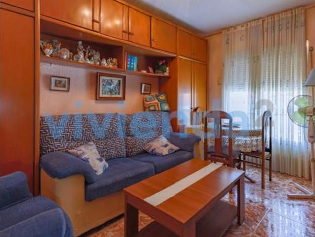 Piso en venta en San Blas - Canillejas, Madrid