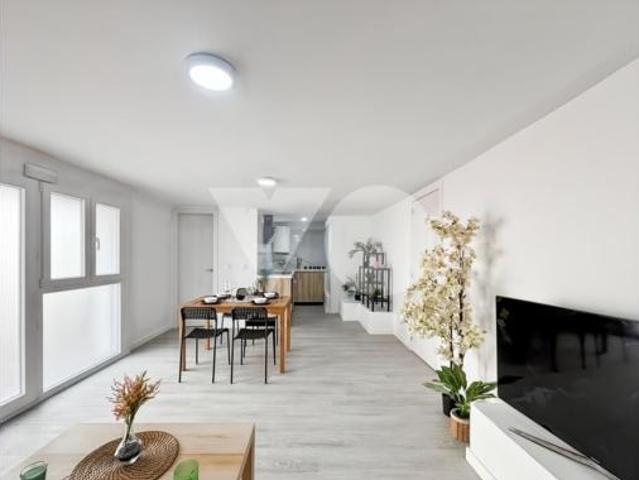 Piso en venta en San Blas - Canillejas, Madrid