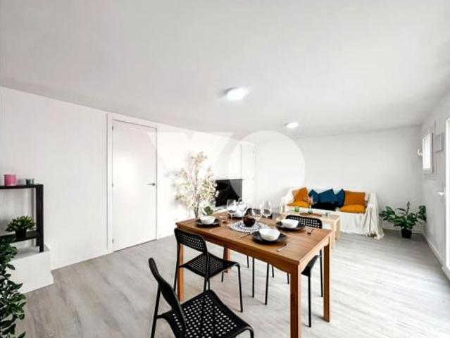 Piso en venta en San Blas - Canillejas, Madrid