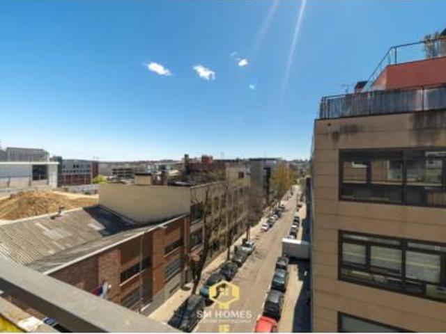 Piso en venta en San Blas - Canillejas, Madrid