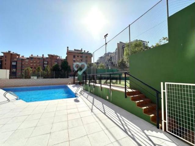 Piso en venta en San Blas - Canillejas, Madrid