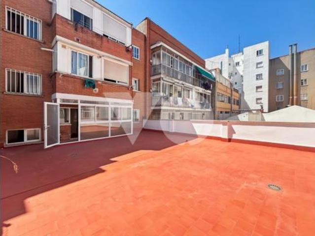 Piso en venta en San Blas - Canillejas, Madrid