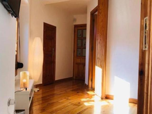 Piso en venta en Centro, Madrid