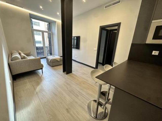 Piso en venta en Centro, Madrid