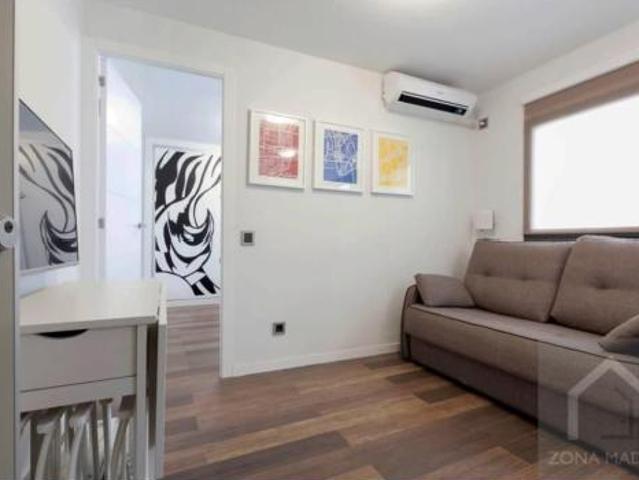 Piso en venta en Centro, Madrid