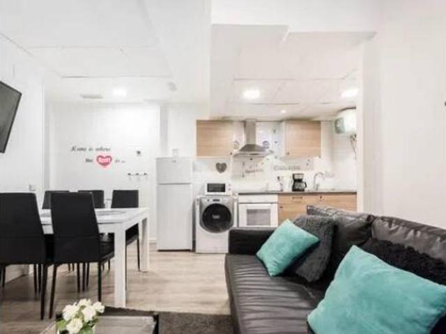 Piso en venta en Centro, Madrid
