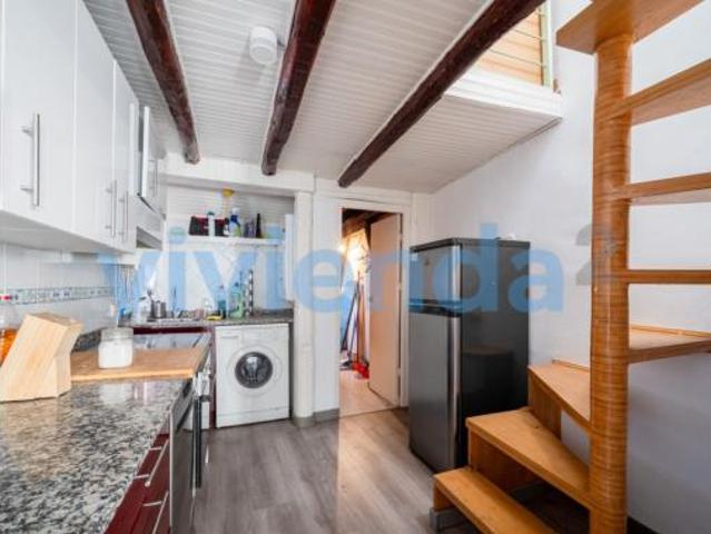 Piso en venta en Centro, Madrid