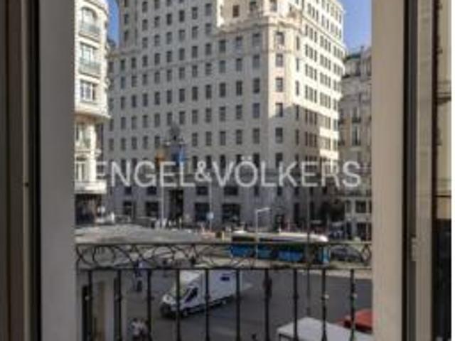 Piso en venta en Centro, Madrid