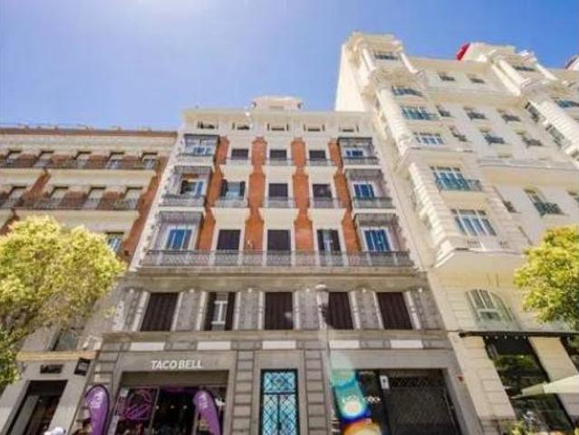 Piso en venta en Centro, Madrid