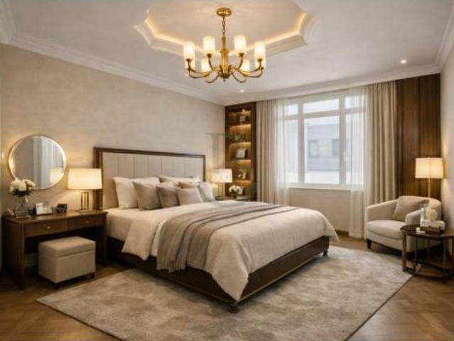 Piso en venta en Chamberí, Madrid