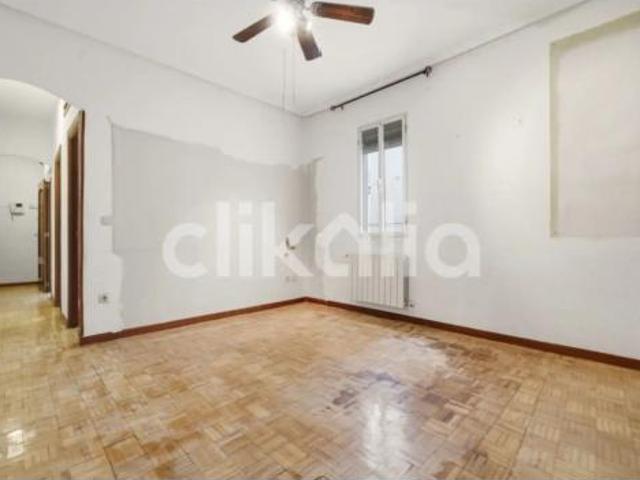 Piso en venta en Chamberí, Madrid