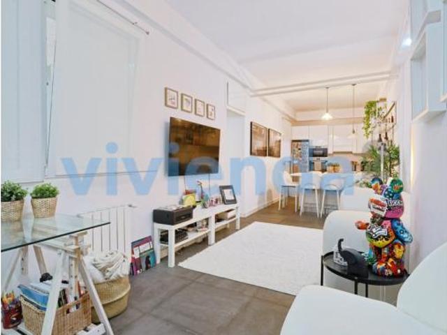 Piso en venta en Chamberí, Madrid