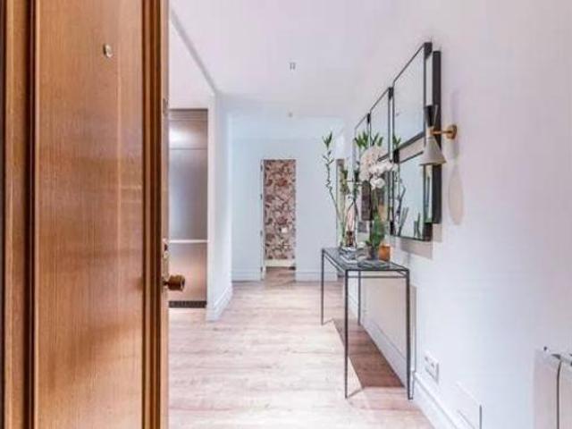 Piso en venta en Chamberí, Madrid
