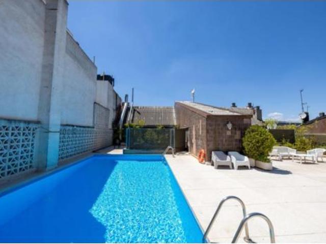 Piso en venta en Chamberí, Madrid