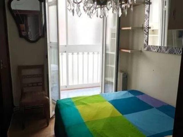 Piso en venta en Trafalgar, Madrid