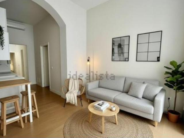 Piso en venta en Chamberí, Madrid
