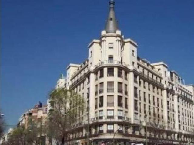 Piso en venta en Chamberí, Madrid