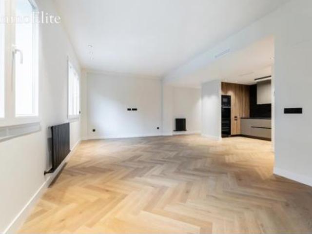 Piso en venta en Chamberí, Madrid