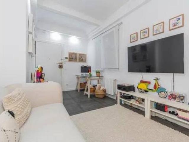 Piso en venta en Chamberí, Madrid