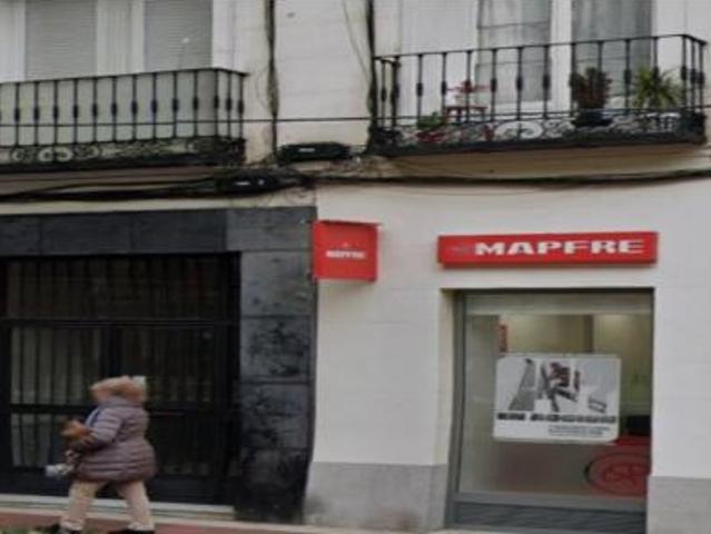 Piso en venta en Chamberí, Madrid