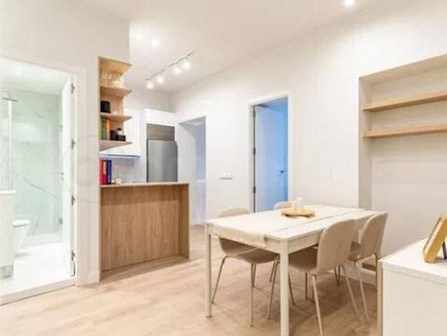 Piso en venta en Chamberí, Madrid