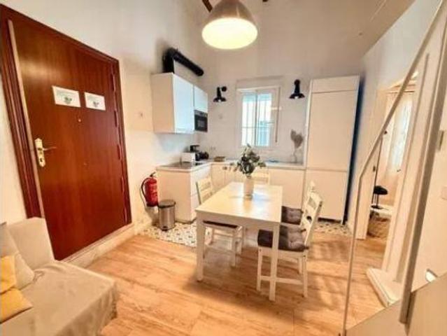 Piso en venta en Chamberí, Madrid