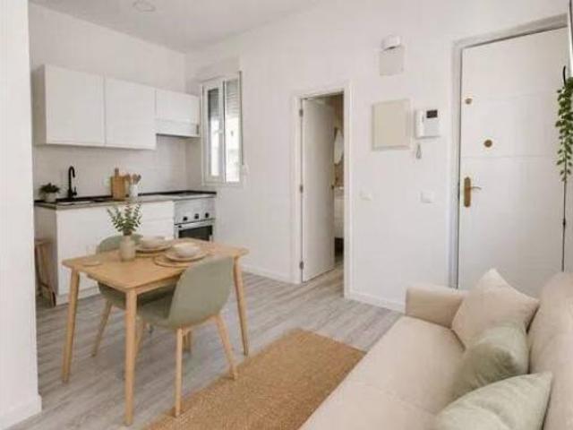 Piso en venta en Chamberí, Madrid