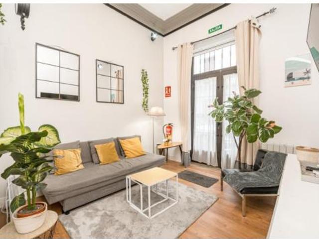 Dúplex en venta en Chamberí, Madrid