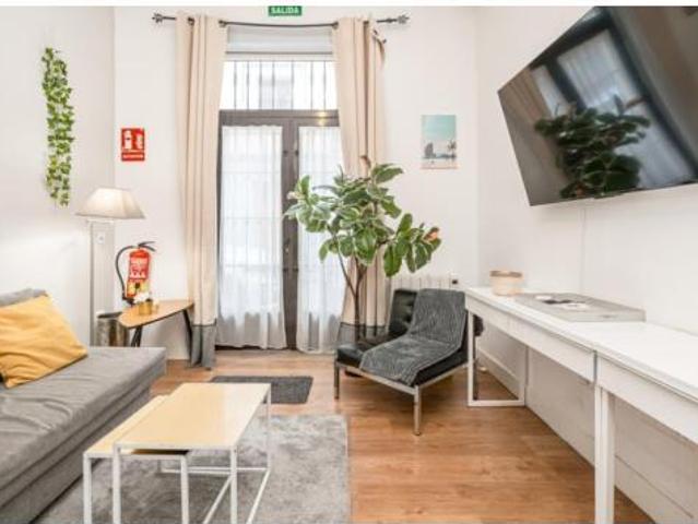 Dúplex en venta en Chamberí, Madrid