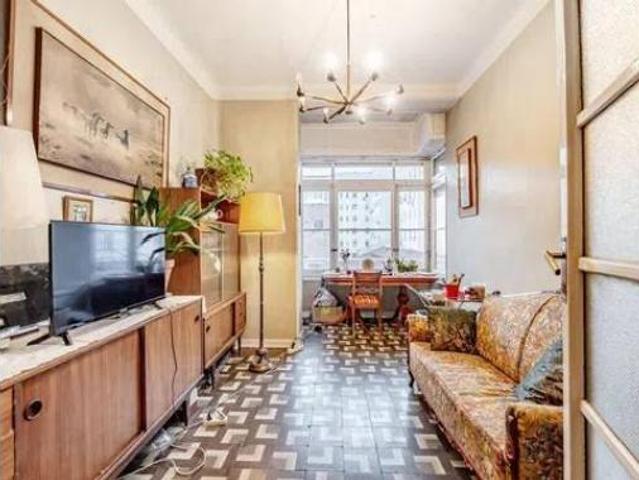Piso en venta en Chamberí, Madrid