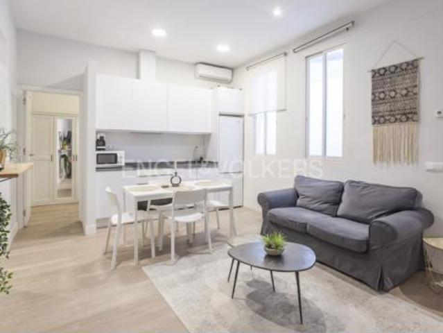 Piso en venta en Centro, Madrid