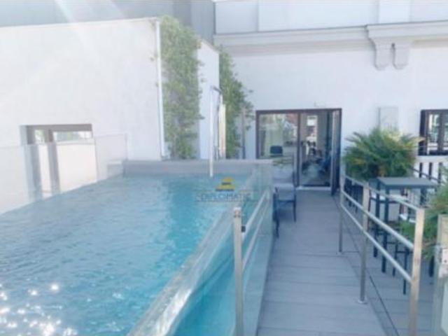 Piso en venta en Centro, Madrid