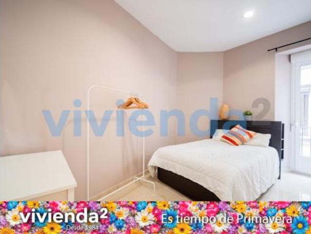 Piso en venta en Centro, Madrid