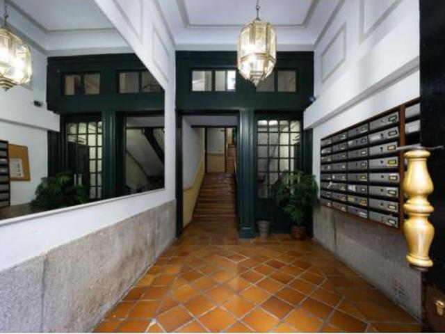 Piso en venta en Centro, Madrid