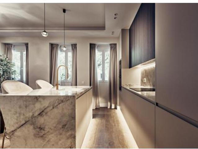 Piso en venta en Moncloa-Aravaca, Madrid