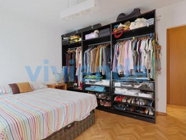 Piso en venta en Centro, Madrid