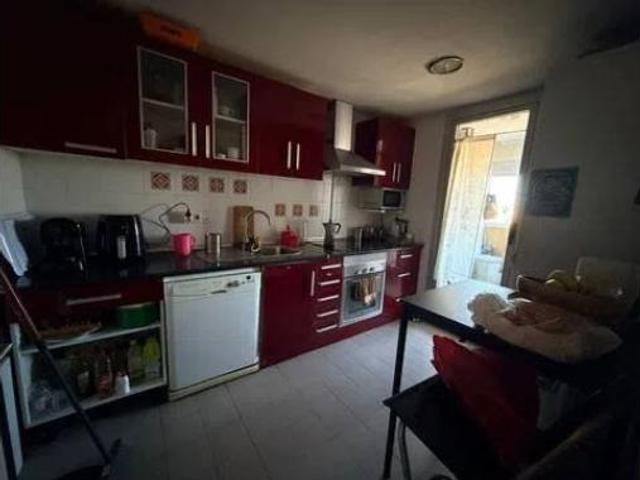 Piso en venta en Usera, Madrid